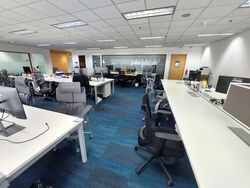 Suntec Tower Three (D1), Office #573460691